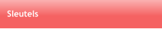Sleutels