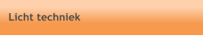 Licht techniek