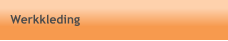 Werkkleding